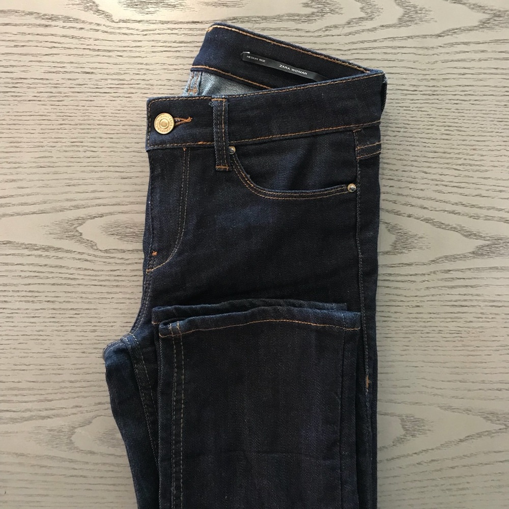 Zara Jeans - Picture 1 of 5